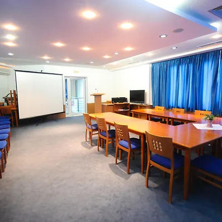 Hotel Sajo 4*
