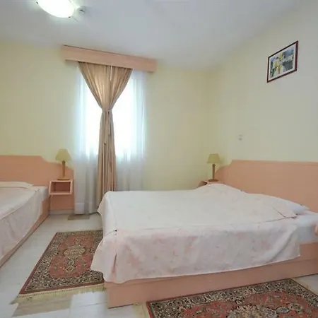 Hotel Sajo